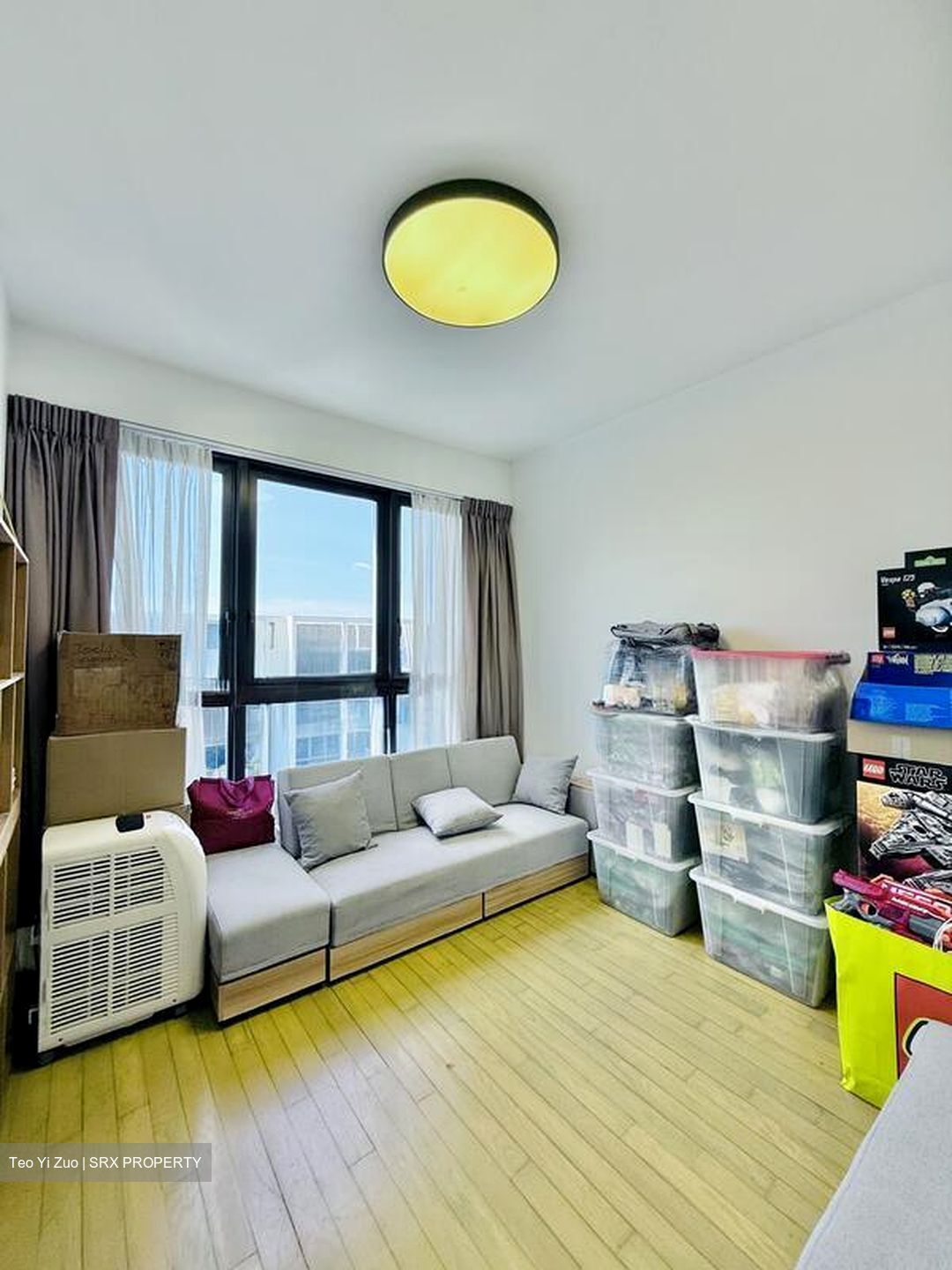 Bartley Ridge (D13), Condominium #508602101